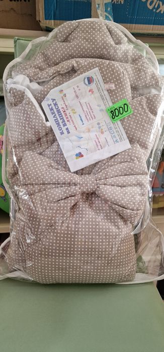 Продам конверты на выписку