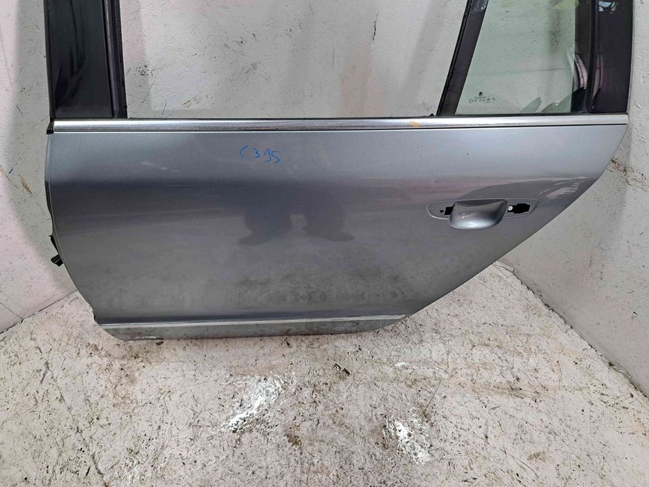 Usa stanga spate Skoda Superb II Combi (3T5) Facelift [Fabr 2009-2015]