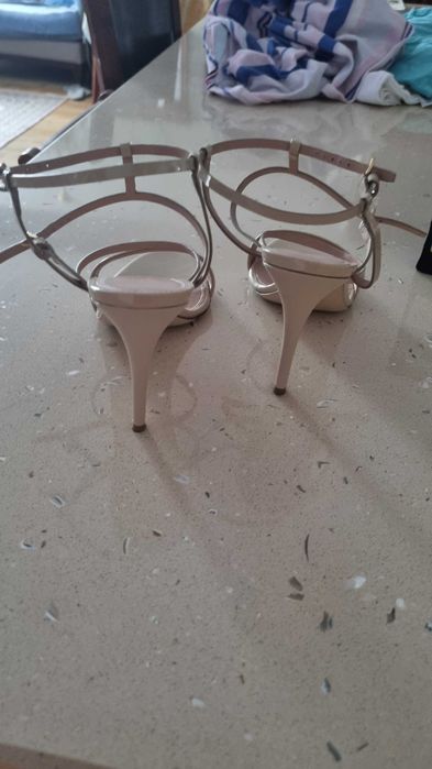 Sandale Deimille ,Made in Italy ,ms.40