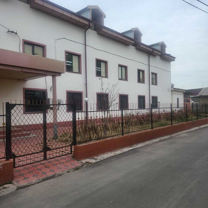 Аренда Нежилое здание Arenda bino