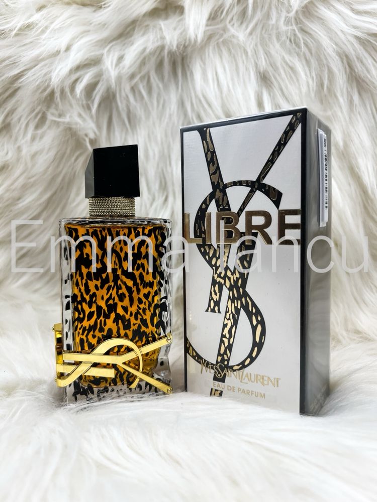 YSL Libre intense special edition