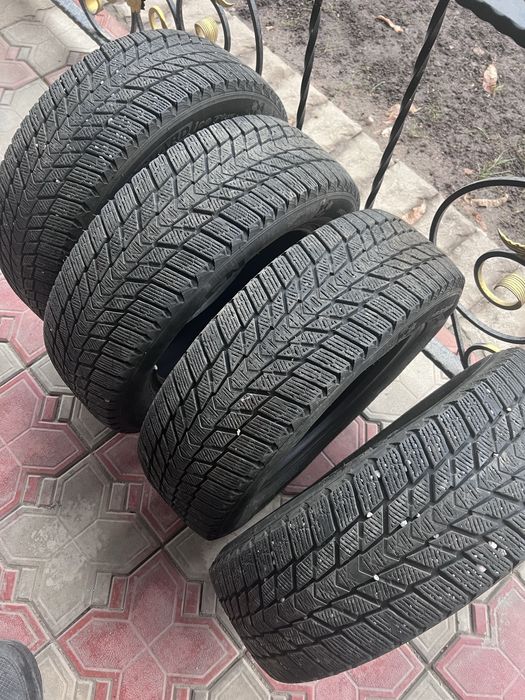 Зимние Шины 185/65/14