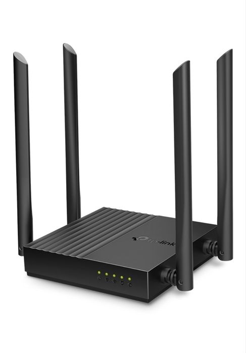 Wi-fi Роутер TP-Link Archer C64