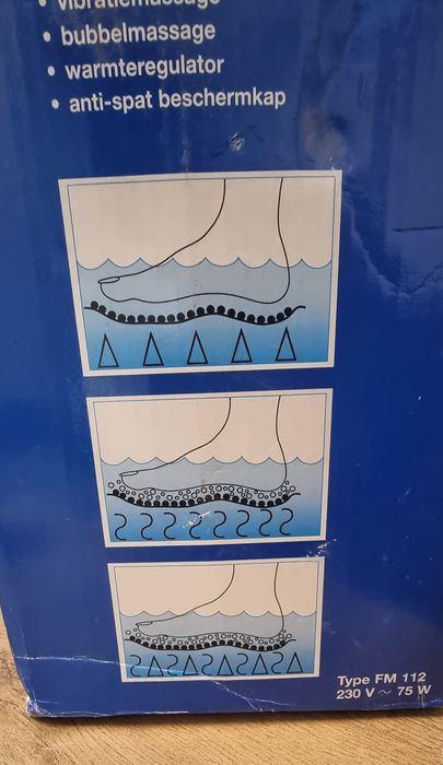 Ваничка за крачета