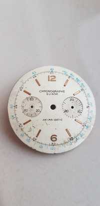 Cadran ceas Chronograph
