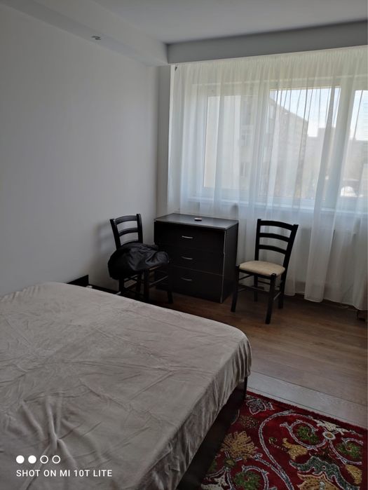 Inchiriez Ap. 2 camere, sector 3, Dristor
