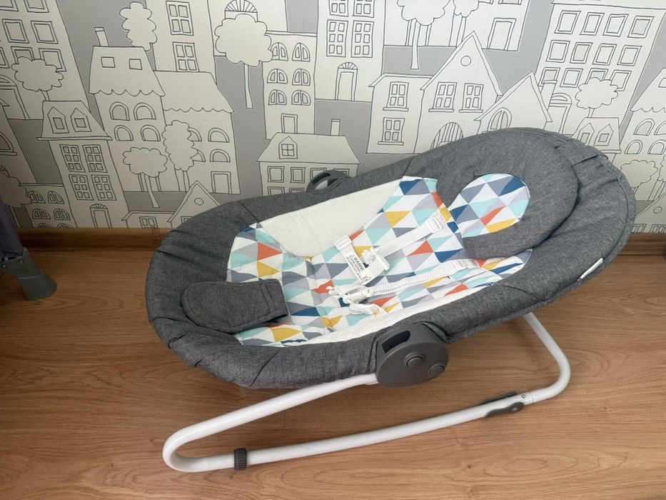 Детска люлка за бебе