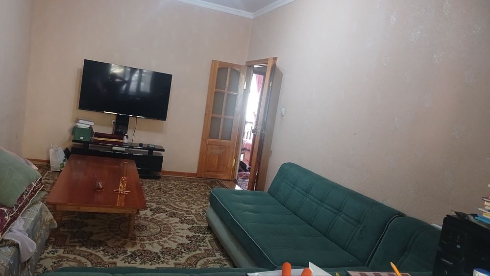 Юнусабад -2. По ул.Амир Тимур