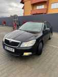 Skoda octavia tdi