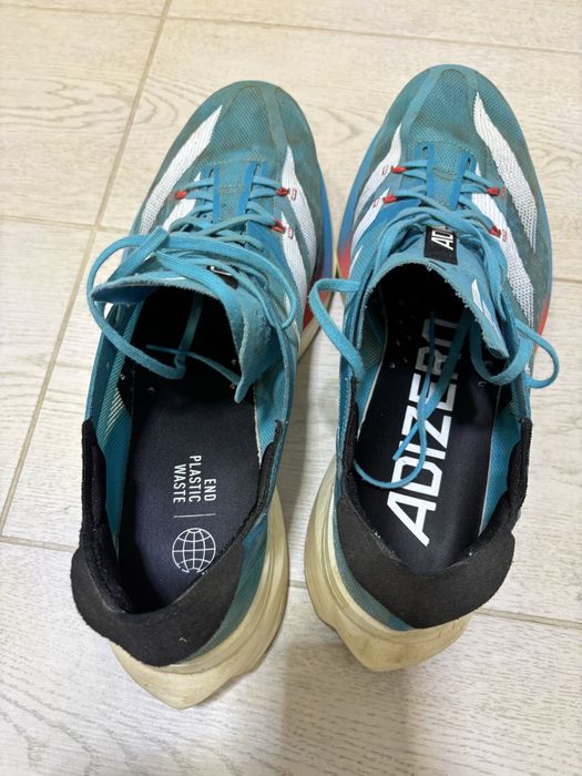 Vand Adidas Adizero Adios Pro 3