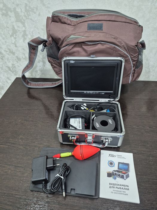 Продам подводную видеокамера Fanky