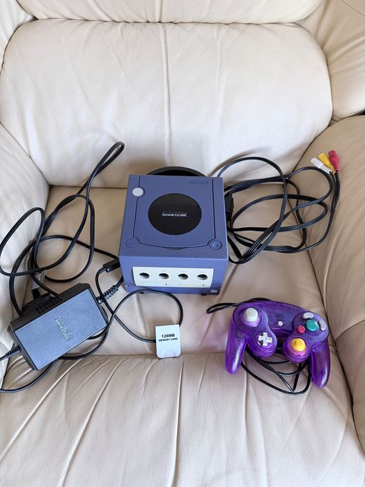 Nintendo GameCube