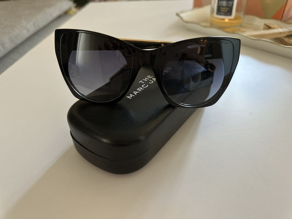 Оригинални слънчеви очила The Marc Jacobs