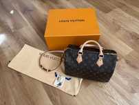 Geanta Louis Vuitton originala, noua, nepurtata