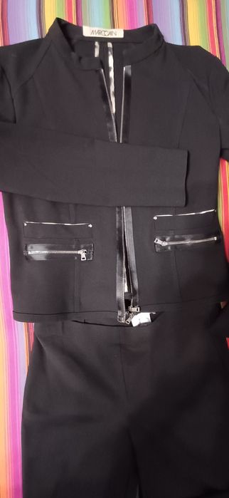 blazer /pantaloni sport