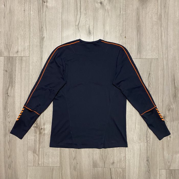 HellyHansen LIFA ACTIVE S salomon columbia salewa mammut jack wolfskin