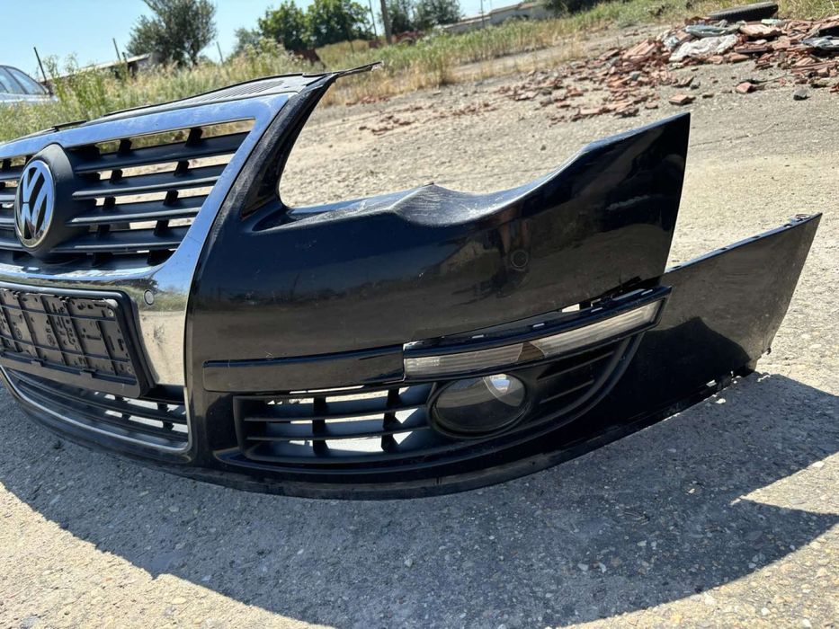 Vw passat 6 Предна Броня