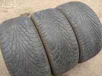 Шины 255/55 R18 - "GoodYear Wrangler F1" (Германия), летние.