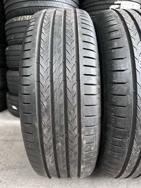 235/65/17 CONTINENTAL 4бр