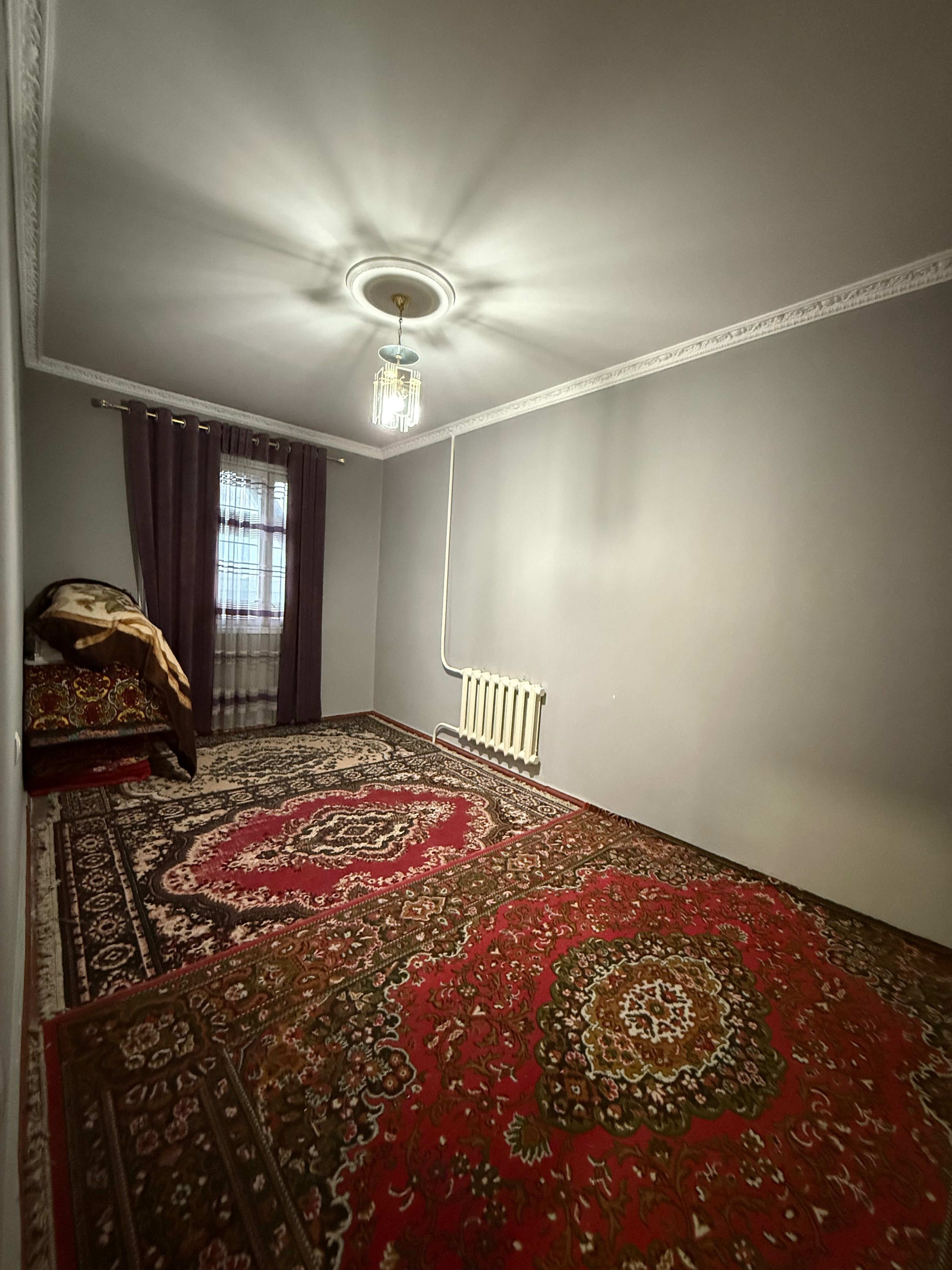 Ijaraga kvartira qizlarga, hamma sharoiti bor. Bezmakler