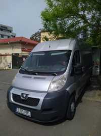 Peugeot Boxer 2.2 AC autoutilitara duba autoturism