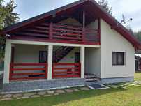 Cabană de închiriat