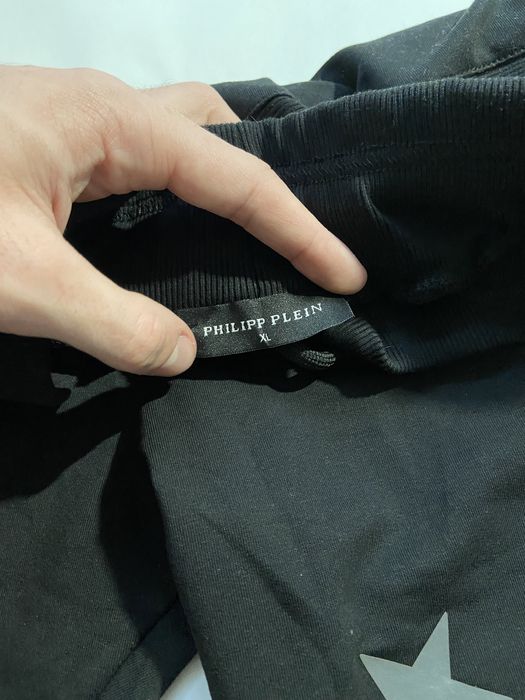 Pantaloni scurti Philipp Plein