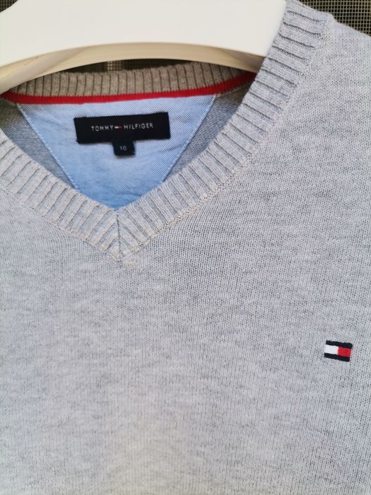 Tommy Hilfiger 10 год.
