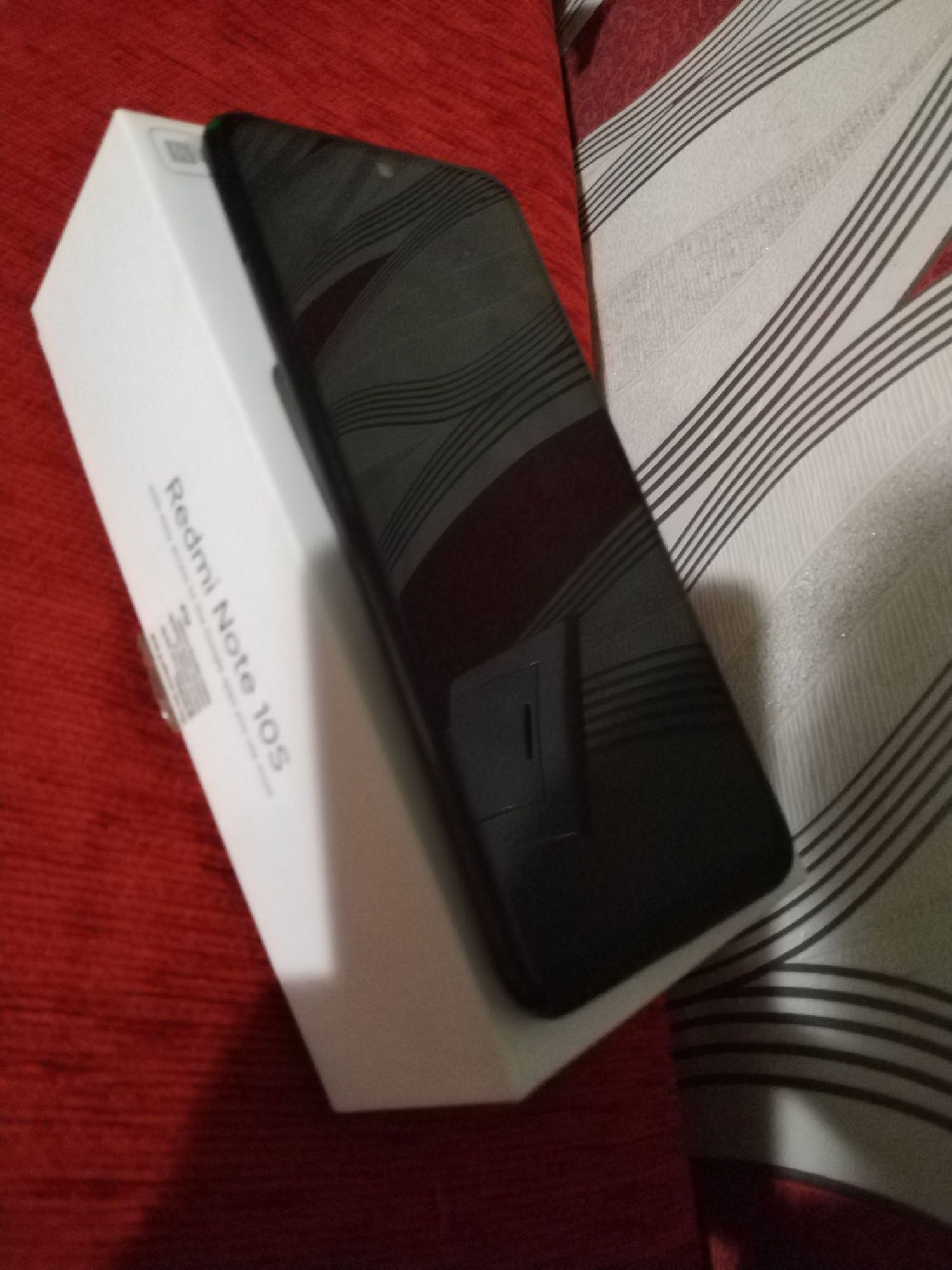 De vânzare Redmi note 10 s