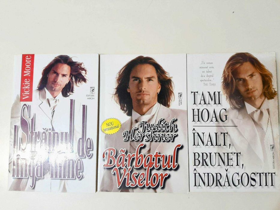 Carti de dragoste - lista 2