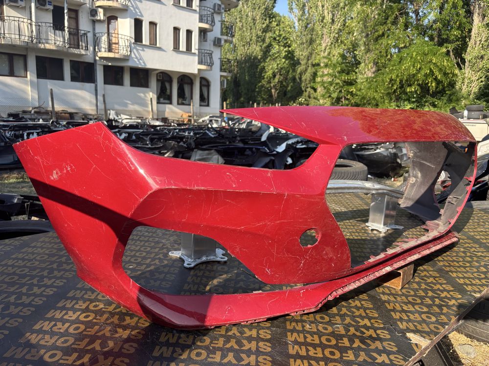 Броня Hyundai I30