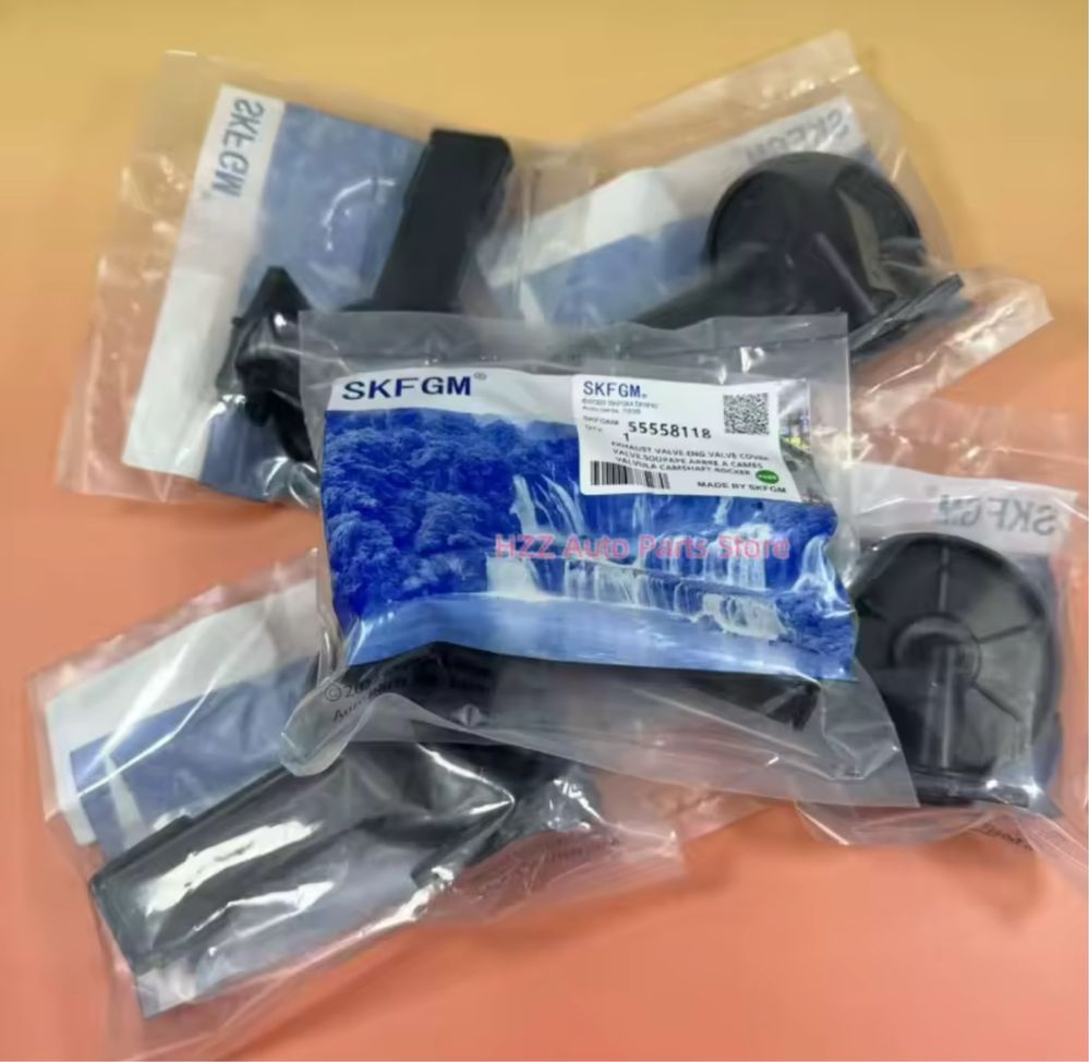 Supapa Capac PCV Membrana Tacheti Culbutori Opel Astra J Insignia Moka