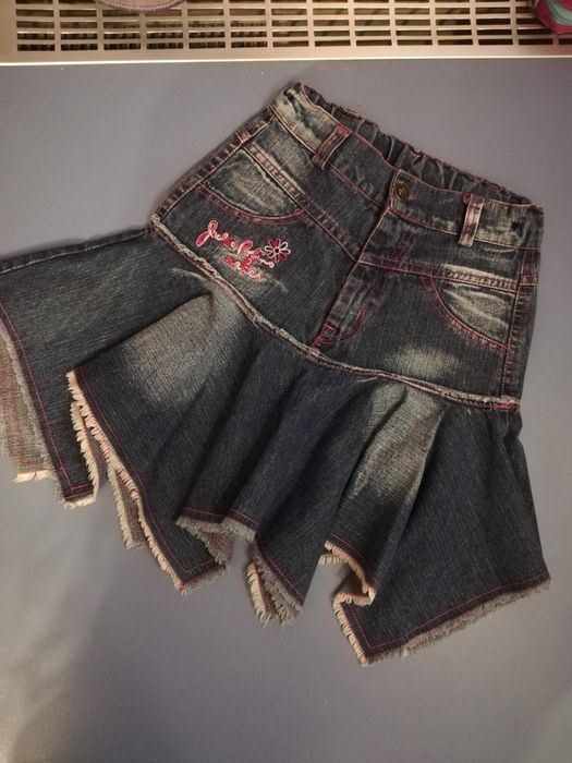 Сет Детски Дрехи за Момиче + Подарък