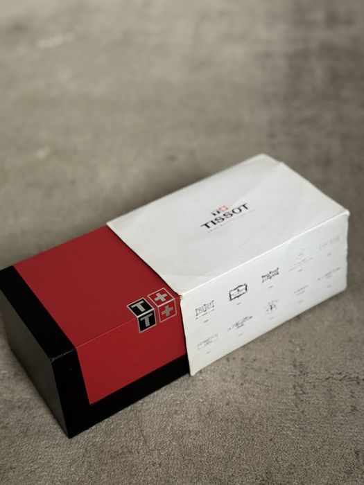 Ceas Tissot Tisot Tradition Quartz