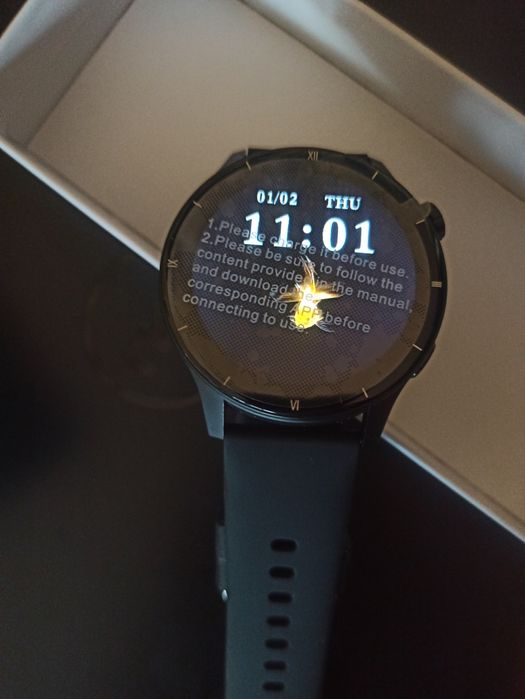 Smart watch v15z