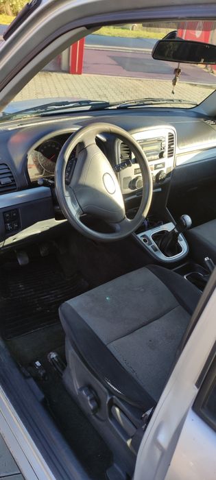Suzuki Grand Vitara 2.0TD