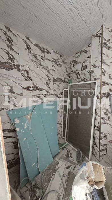 Продава се Двустаен апартамент в Варна, Автогара - 48 кв.м за 2186 €/кв.м - Снимка #9