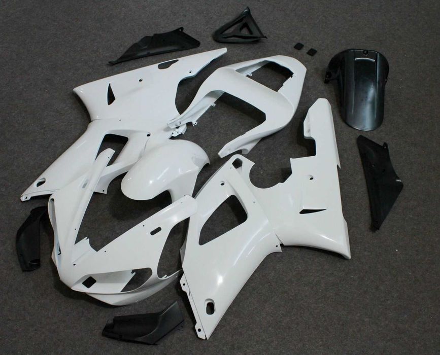 Motomag carene yamaha yzf  r1 2000 2001