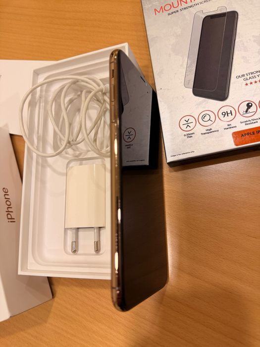 Iphone XS Max, 256 GB