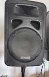 Boxa activa SKYTEC - 400 W - RMS