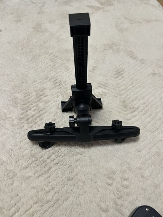 Suport auto tetiera A+ pentru tableta ,telefon, reglabil