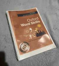 Книга Oxford Word Skills (Intermediate)