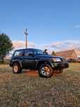 Nissan Patrol 2.8 TD