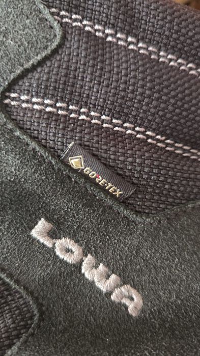 Bocanci iarna lowa 42