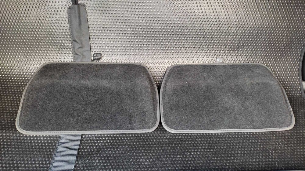 Preșuri auto originale Skoda Superb 2015-2022