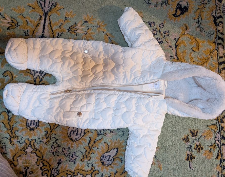 Combinezon bebe 68