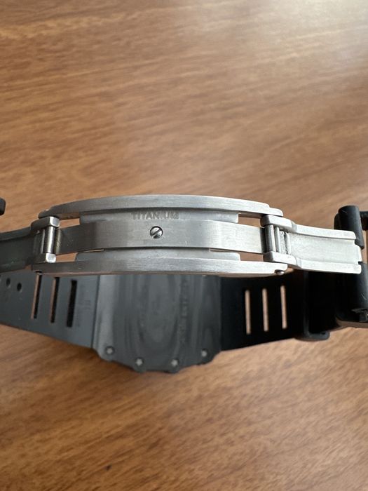 Richard Mille RM35-01 RAFA