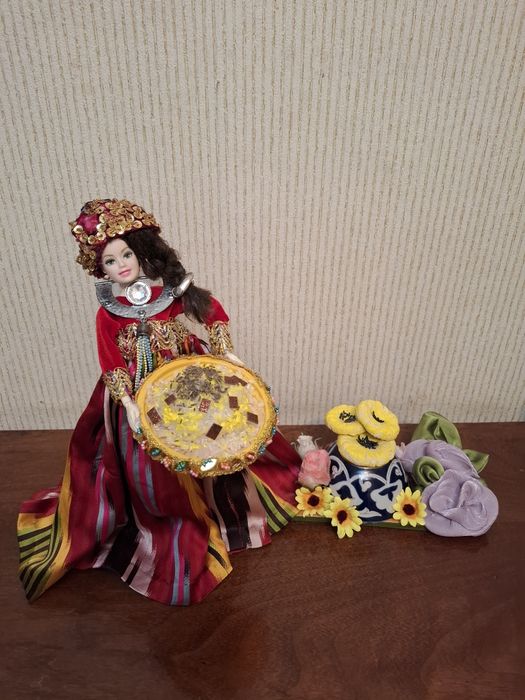 Поделки детские в наличии