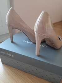 Дамски обувки с висок ток Marco Tozzi