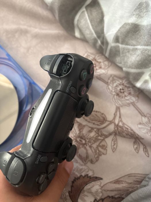 Gta 5 + maneta Ps4